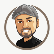 ProfEngel-App-Icon mit dem persönlichen Logo